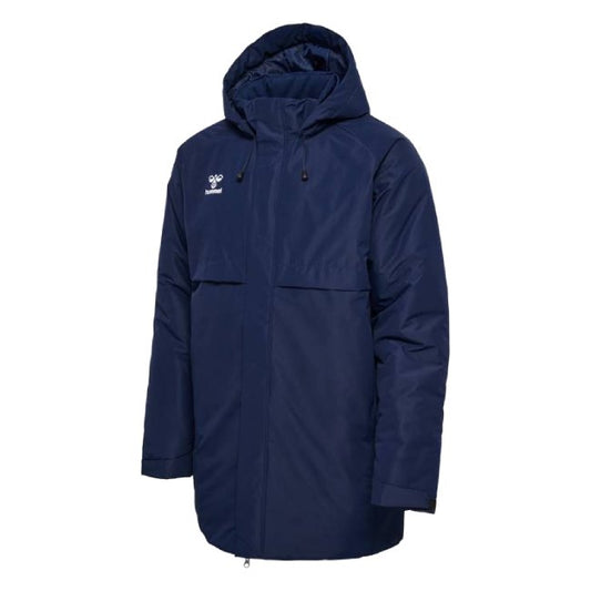 Hummel Go Parka Jacket