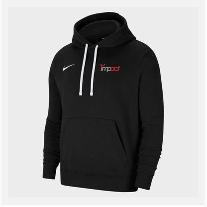 Nike Team Club 20 Fleece Hoodie (M)