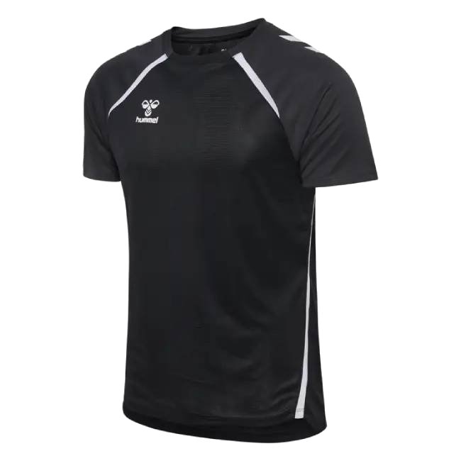 Hummel Lead 2.0 Jersey S/S