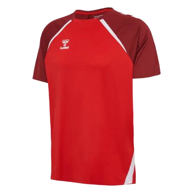 Hummel Lead 2.0 Jersey S/S