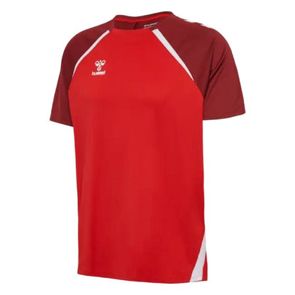 Hummel Lead 2.0 Jersey S/S (Kids)