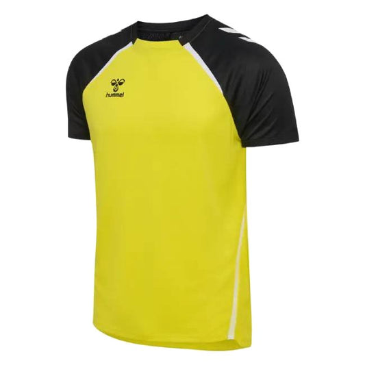 Hummel Lead 2.0 Jersey S/S (Kids)