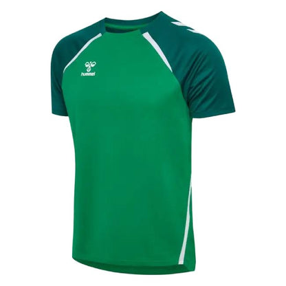 Hummel Lead 2.0 Jersey S/S (Kids)