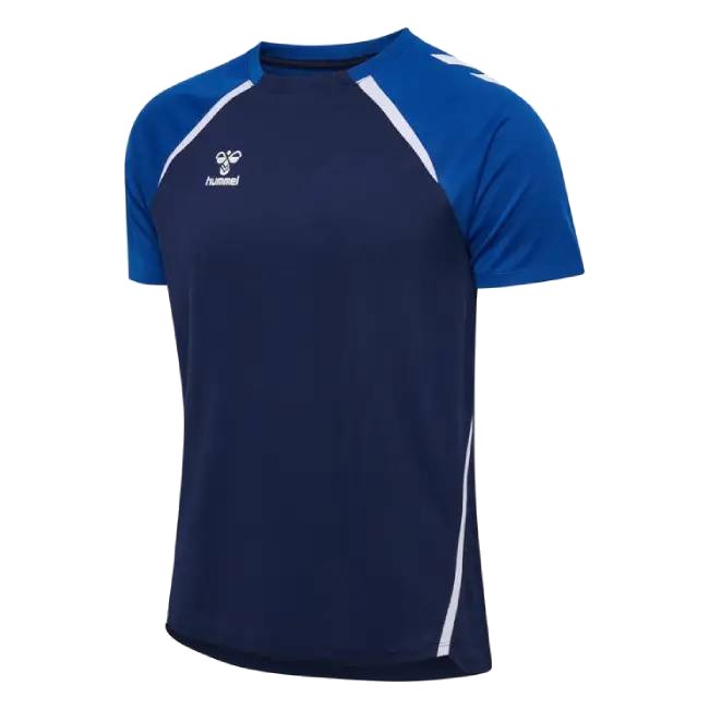 Hummel Lead 2.0 Jersey S/S