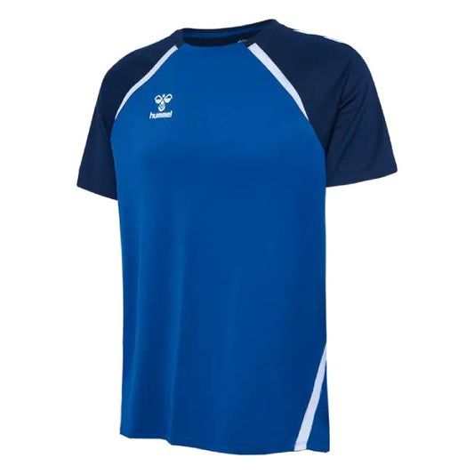 Hummel Lead 2.0 Jersey S/S