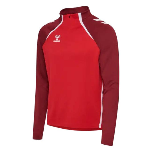 Hummel Lead 2.0 Half Zip