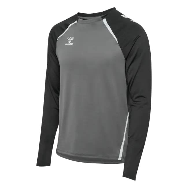 Hummel Lead 2.0 Crew Sweat