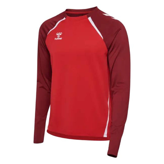 Hummel Lead 2.0 Crew Sweat (Kids)