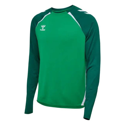 Hummel Lead 2.0 Crew Sweat (Kids)