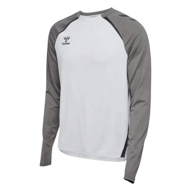 Hummel Lead 2.0 Crew Sweat