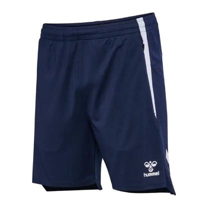 Hummel Lead 2.0 Training Shorts (Kids)