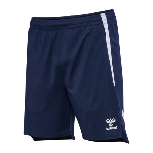 Hummel Lead 2.0 Training Shorts (Kids)