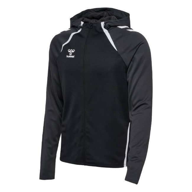 Hummel Lead 2.0 Zip Hoodie (Kids)