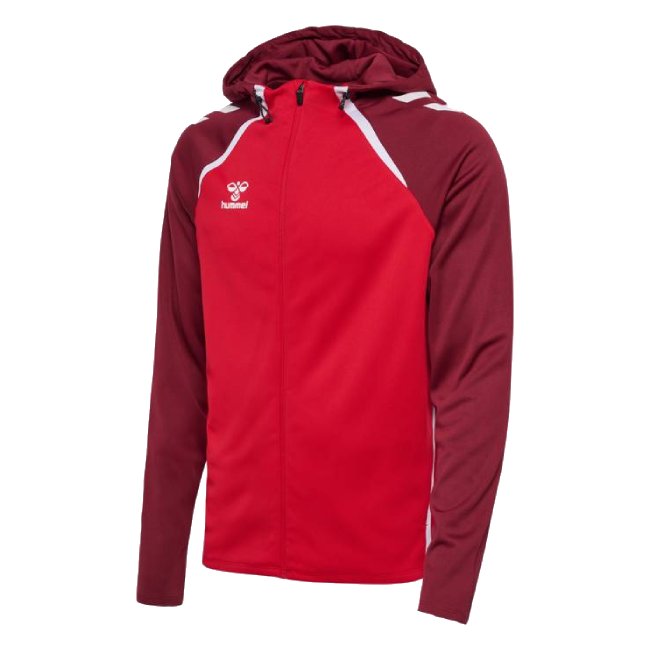 Hummel Lead 2.0 Zip Hoodie (Kids)