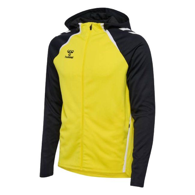 Hummel Lead 2.0 Zip Hoodie (Kids)