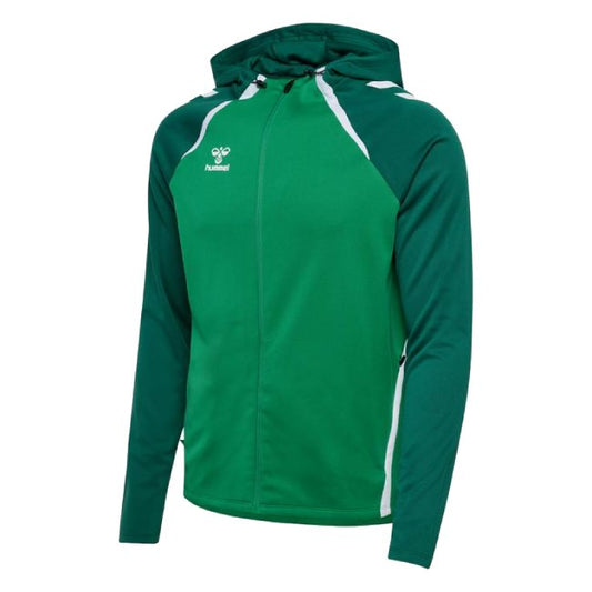 Hummel Lead 2.0 Zip Hoodie