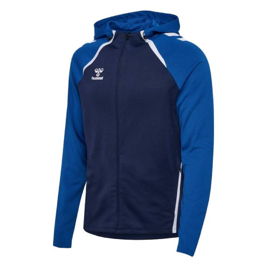 Hummel Lead 2.0 Zip Hoodie (Kids)