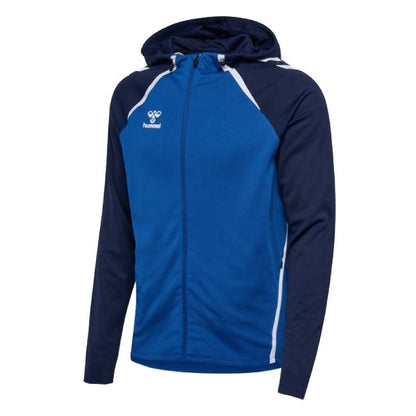 Hummel Lead 2.0 Zip Hoodie (Kids)