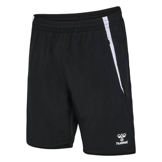 Hummel Lead 2.0 Woven Shorts