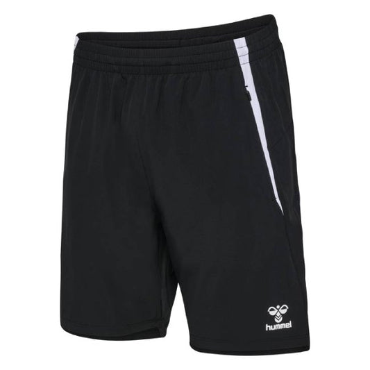 Hummel Lead 2.0 Woven Shorts