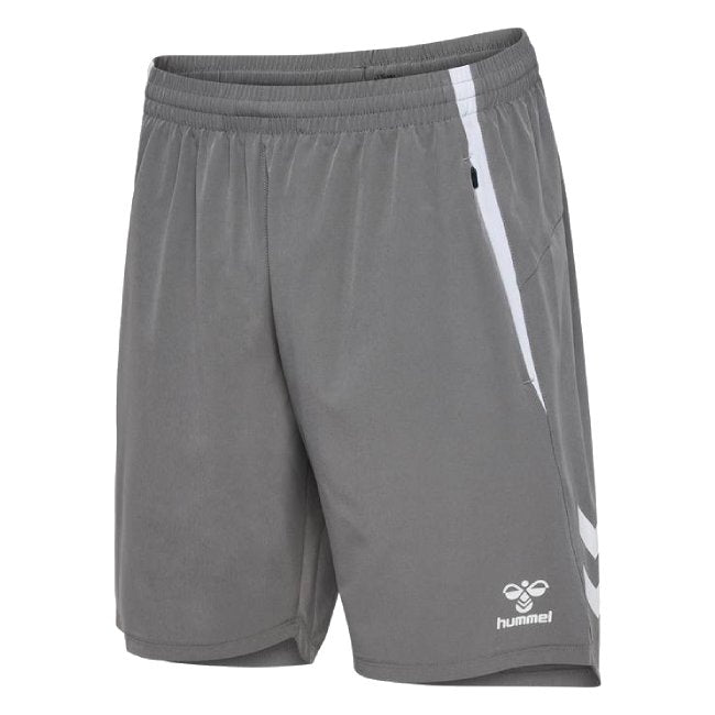 Hummel Lead 2.0 Woven Shorts