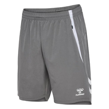 Hummel Lead 2.0 Woven Shorts