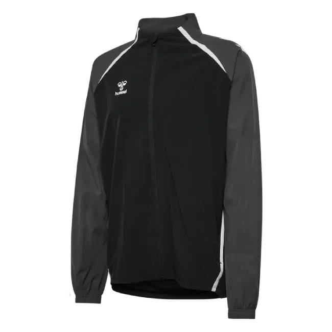 Hummel Lead 2.0 Woven Jacket