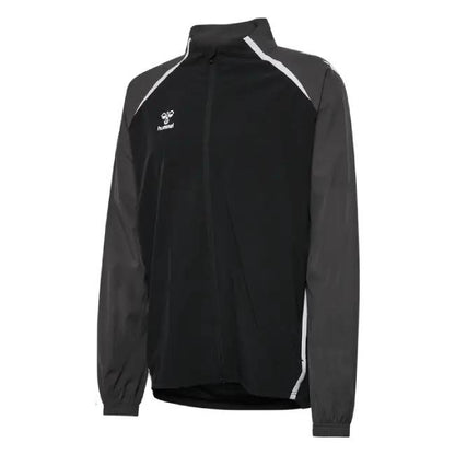 Hummel Lead 2.0 Woven Jacket