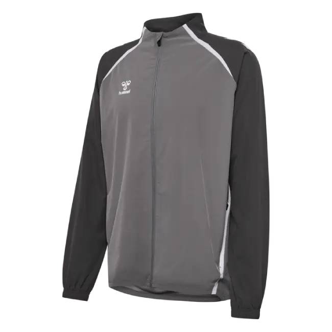 Hummel Lead 2.0 Woven Jacket