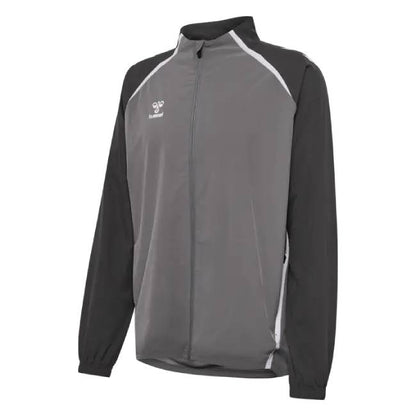 Hummel Lead 2.0 Woven Jacket