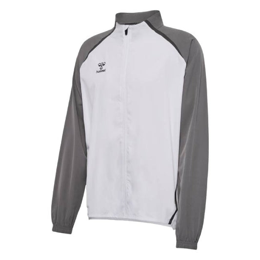 Hummel Lead 2.0 Woven Jacket