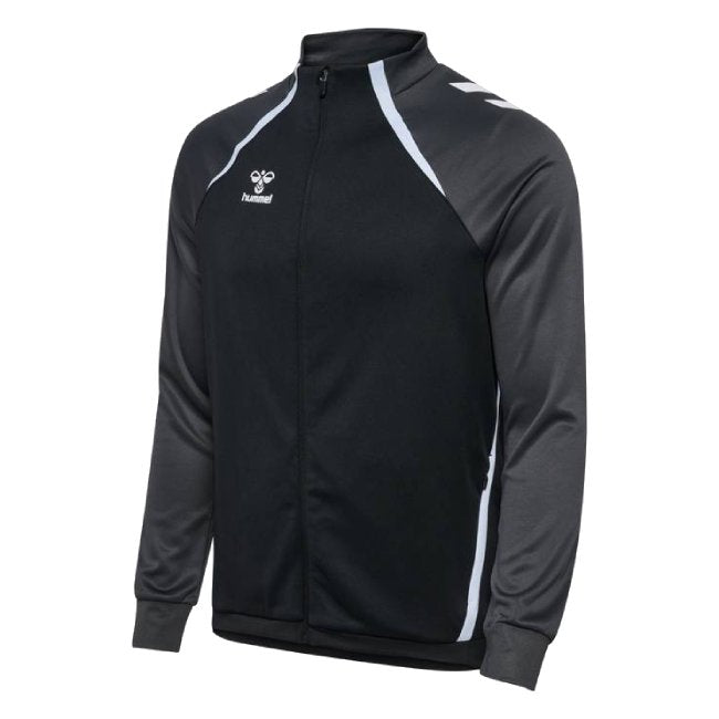Hummel Lead 2.0 Track Zip Jacket