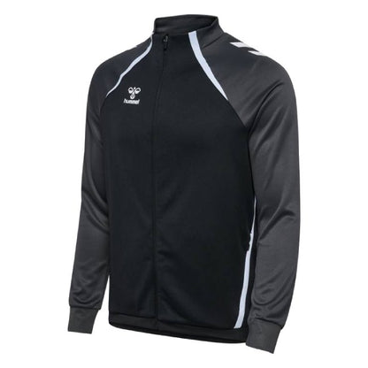 Hummel Lead 2.0 Track Zip Jacket