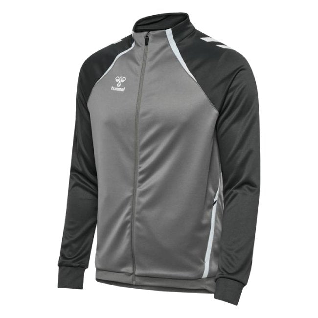 Hummel Lead 2.0 Track Zip Jacket