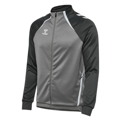 Hummel Lead 2.0 Track Zip Jacket