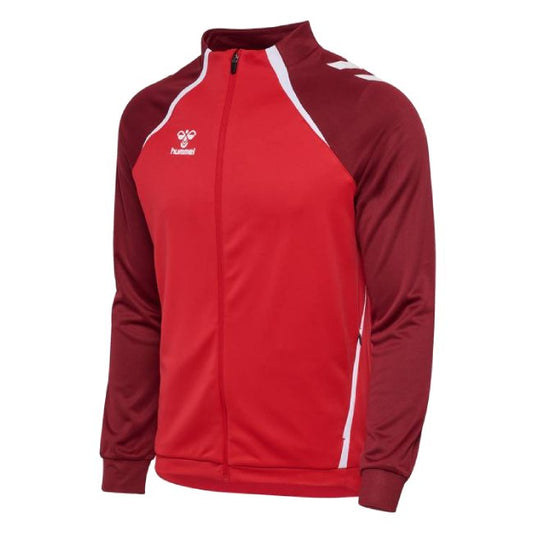 Hummel Lead 2.0 Track Zip Jacket (Kids)