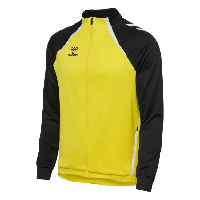 Hummel Lead 2.0 Track Zip Jacket
