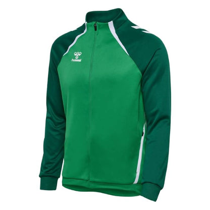 Hummel Lead 2.0 Track Zip Jacket