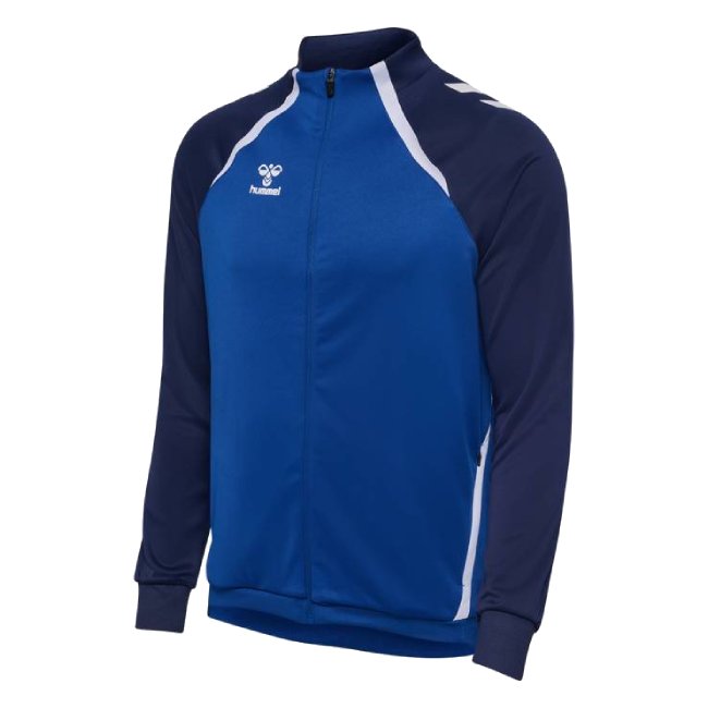 Hummel Lead 2.0 Track Zip Jacket