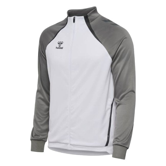 Hummel Lead 2.0 Track Zip Jacket