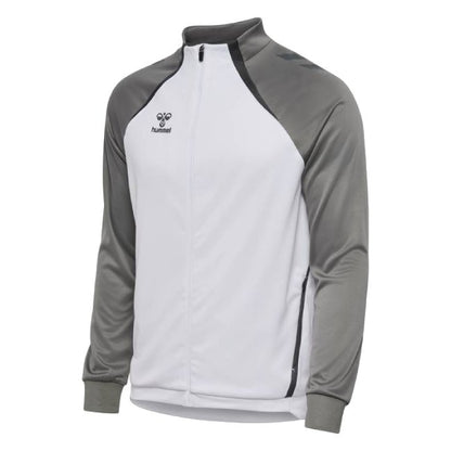 Hummel Lead 2.0 Track Zip Jacket