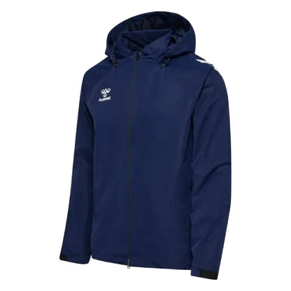 Hummel Lead 2.0 All-Weather Jacket