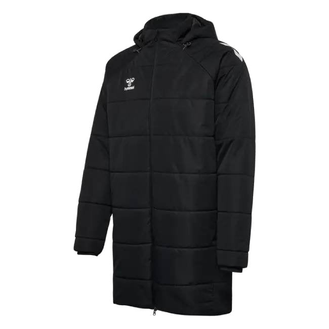 Hummel Lead 2.0 Bench Jacket (Kids)