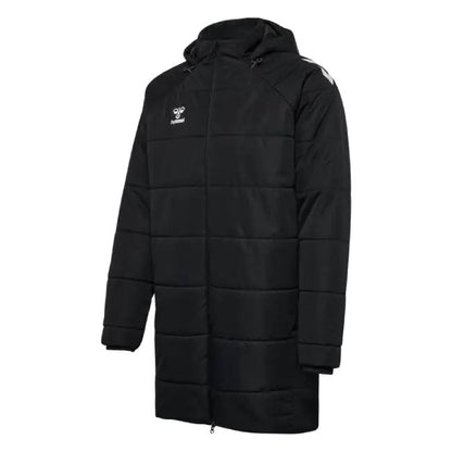 Hummel Lead 2.0 Bench Jacket (Kids)