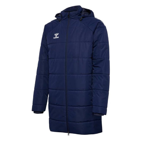 Hummel Lead 2.0 Bench Jacket (Kids)