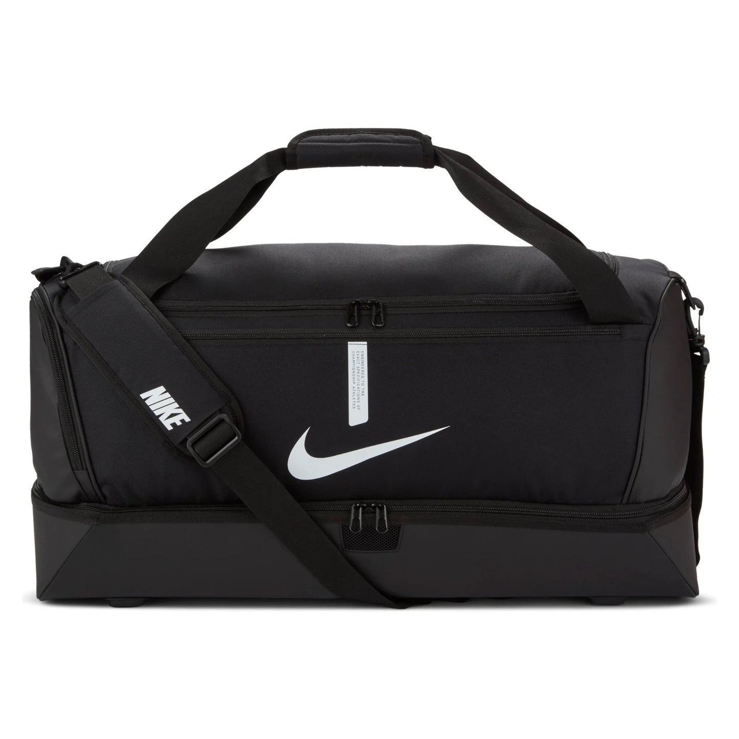East Durham College Football Student - Academy Hardcase Holdall