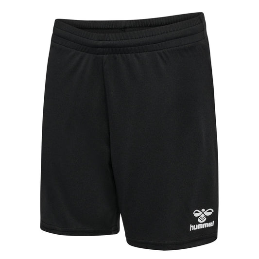 Chris Errington Goalkeeping Hummel Essential Shorts