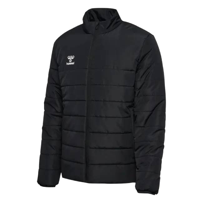 Hummel Essential Short Bench Jacket (Kids)