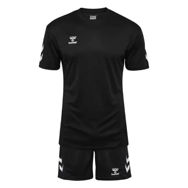 Hummel Logo Set