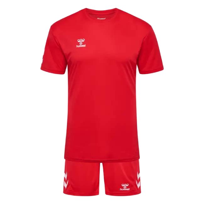 Hummel Logo Set